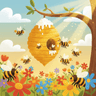 Bees