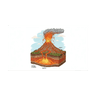 Volcanoes