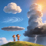 How do Cloud