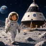 Moon