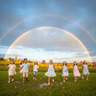 Rainbows