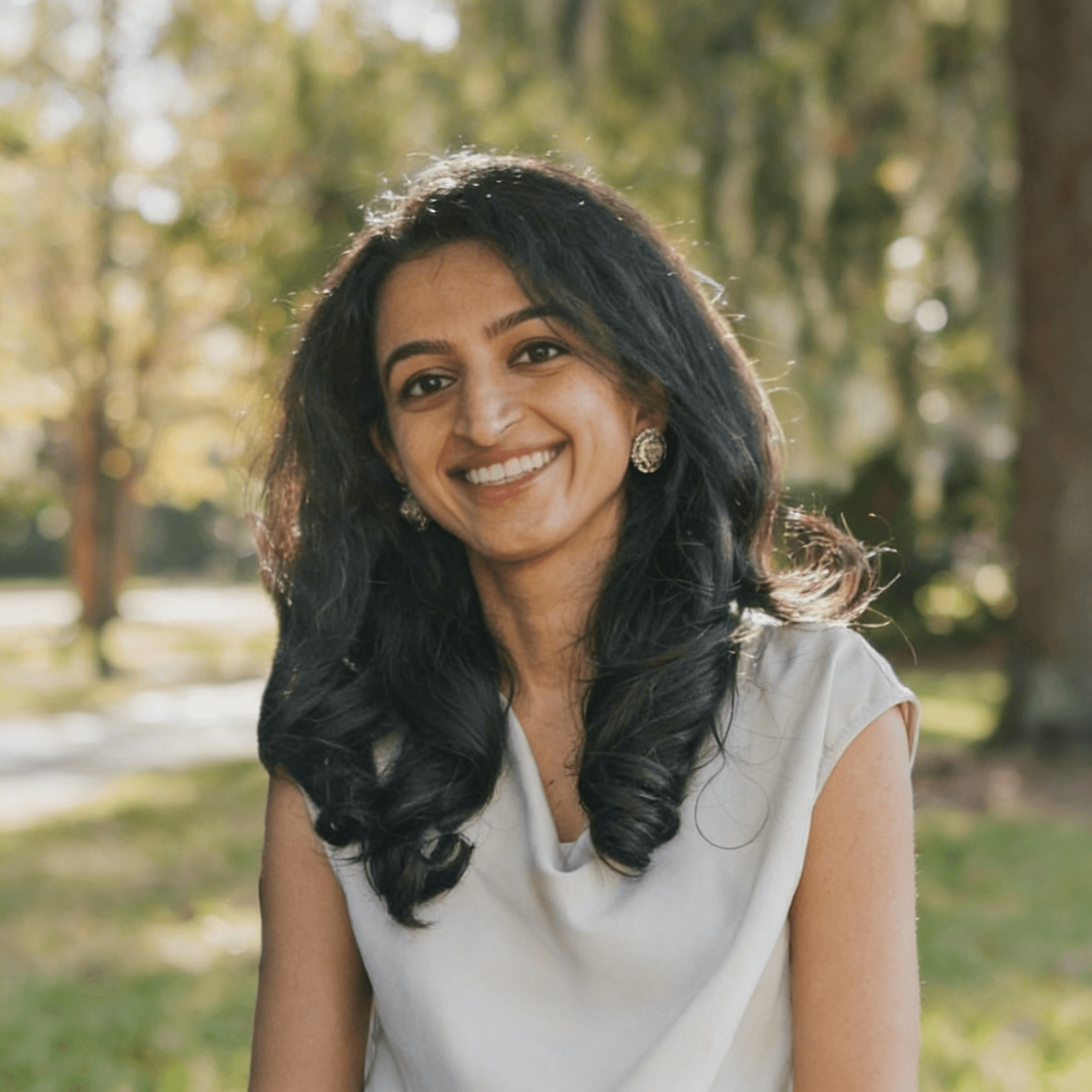 Alefiyah Rajabali, creator of WonderWise